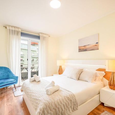 Guestready - Happy Home In Santa Cruz Lisbon Luaran gambar