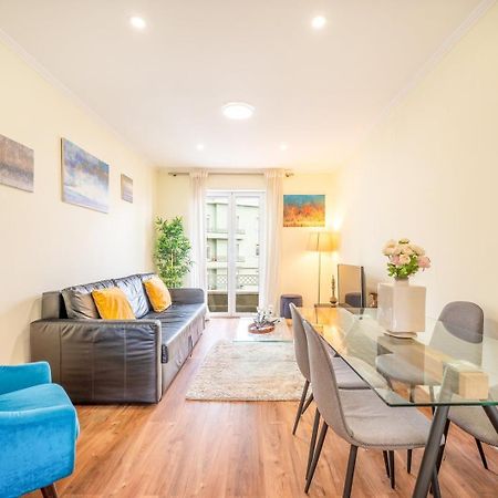 Guestready - Happy Home In Santa Cruz Lisbon Luaran gambar
