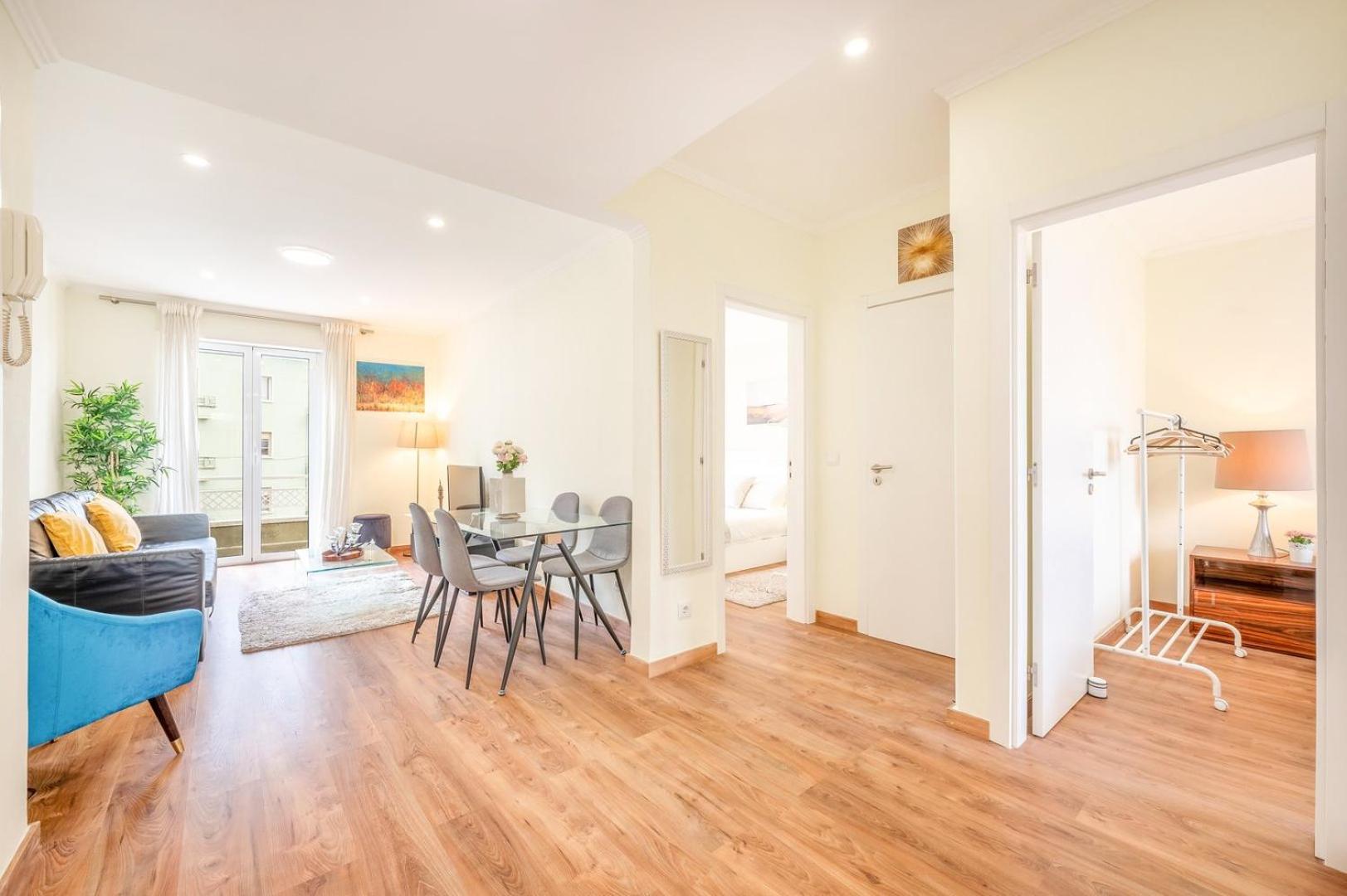 Guestready - Happy Home In Santa Cruz Lisbon Luaran gambar