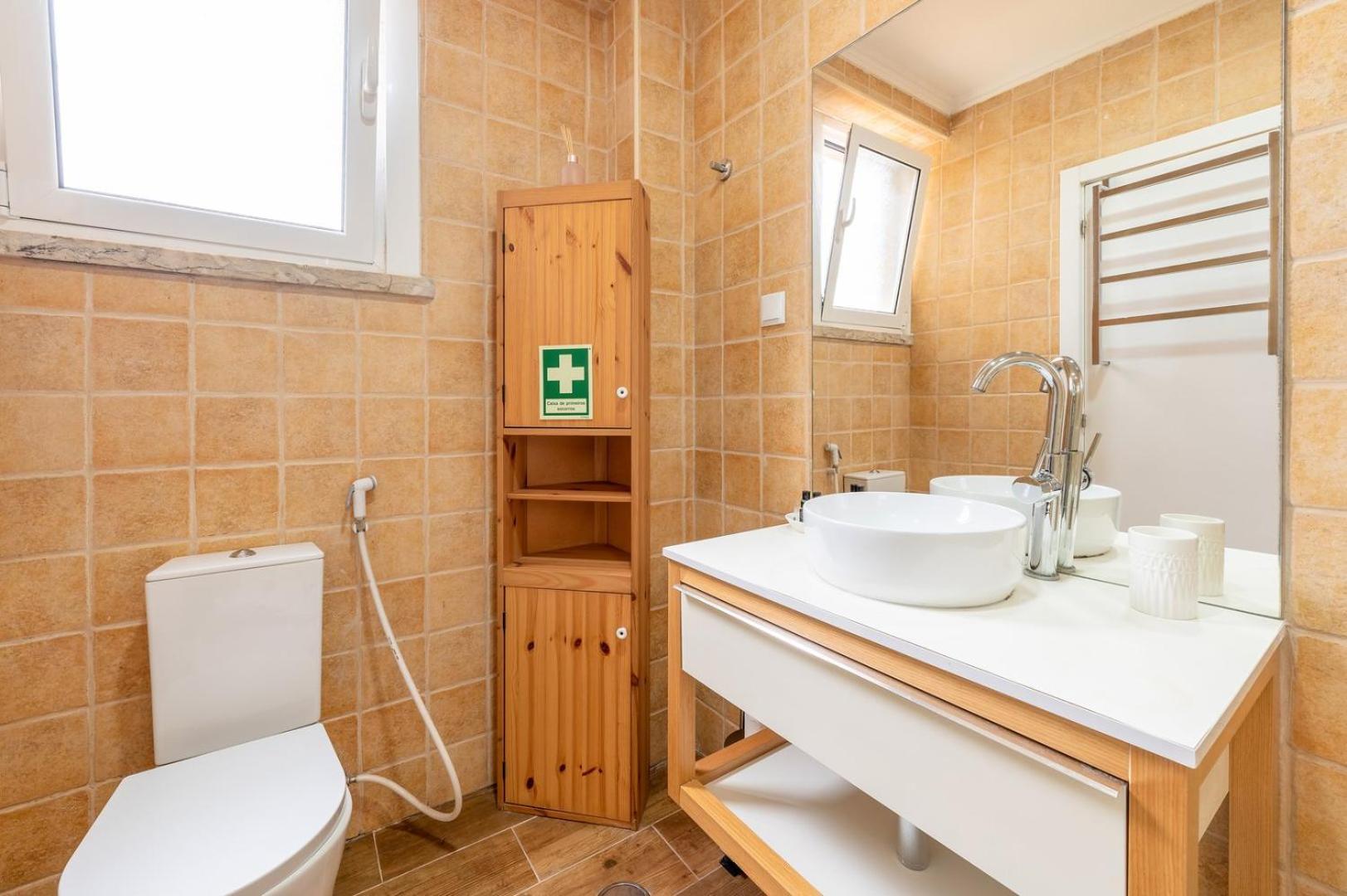 Guestready - Happy Home In Santa Cruz Lisbon Luaran gambar