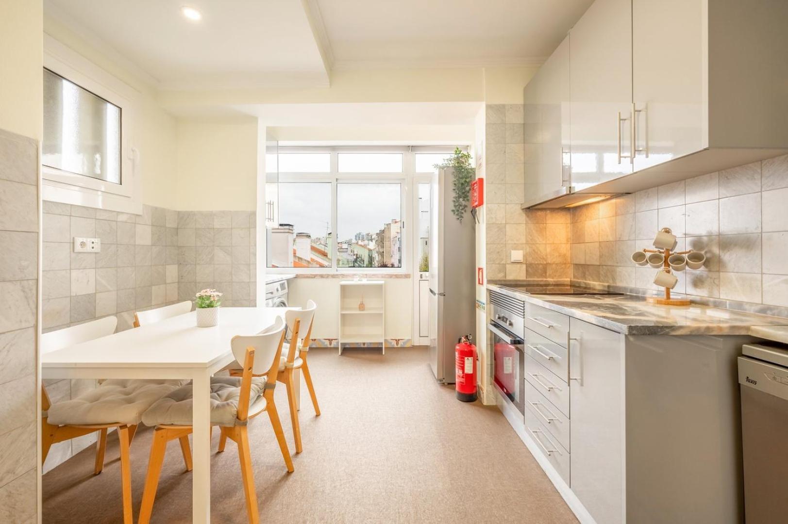 Guestready - Happy Home In Santa Cruz Lisbon Luaran gambar